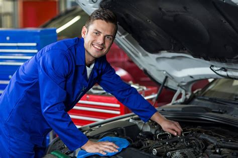 A lube technician provides automotive repairs and maintenance to their customers. They focus most on maintenance tasks related to lubricating a vehicle’s engine. They also conduct the necessary inspection process before the lubrication can begin. A lube technician may complete a wide variety of tasks during an average shift.